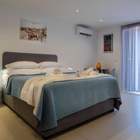 Makarska City Center Apartments 外观 照片
