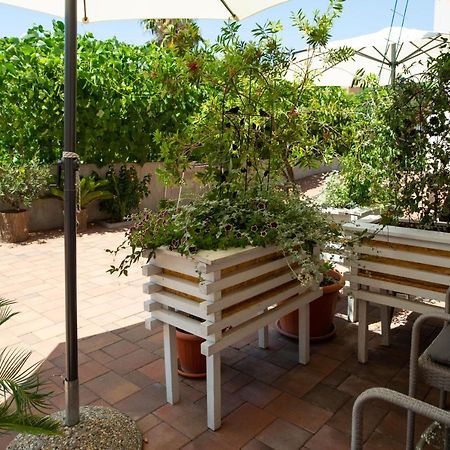 Makarska City Center Apartments 外观 照片
