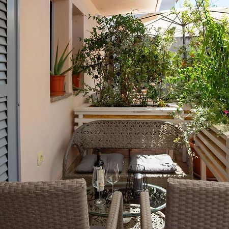Makarska City Center Apartments 外观 照片