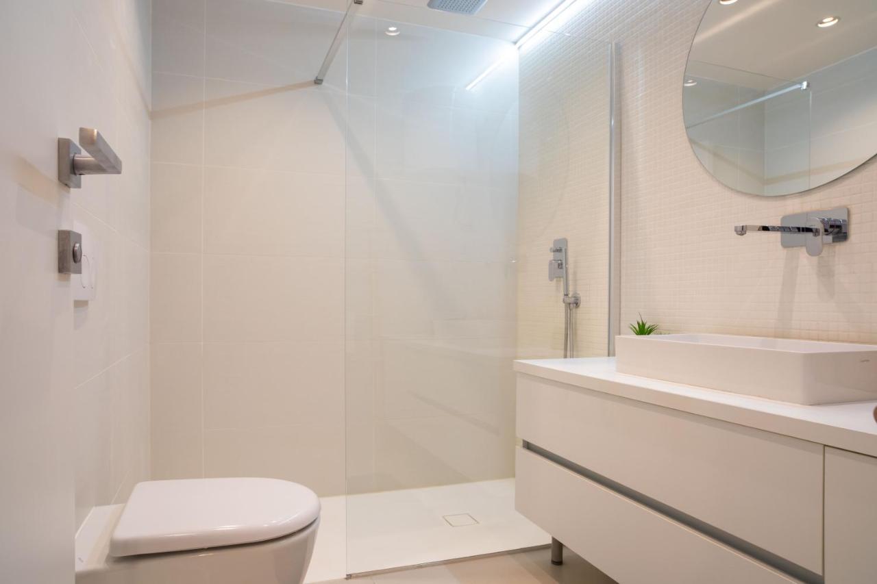 Makarska City Center Apartments 外观 照片