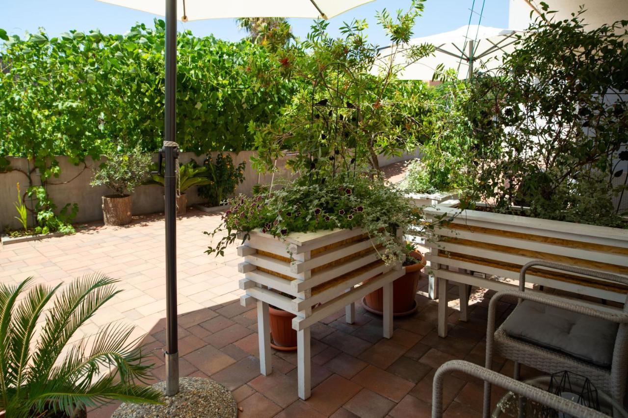 Makarska City Center Apartments 外观 照片