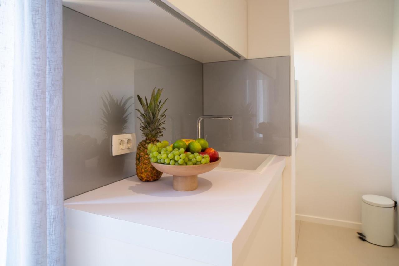Makarska City Center Apartments 外观 照片